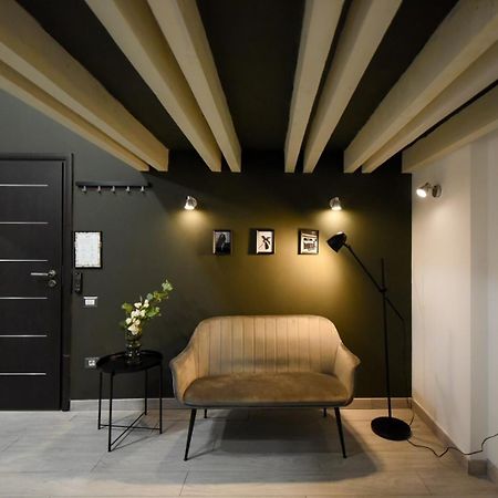 Central Comfort - Duplex-Style Studios On Regina Elisabeta Bukarest Eksteriør billede