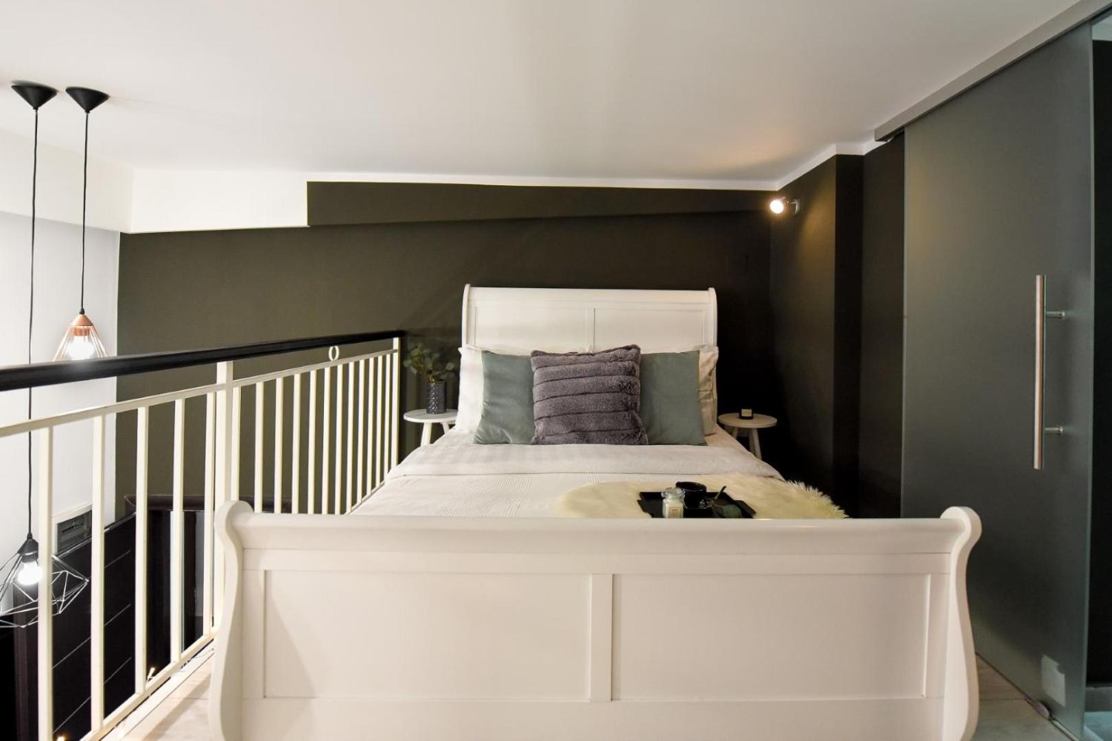 Central Comfort - Duplex-Style Studios On Regina Elisabeta Bukarest Værelse billede