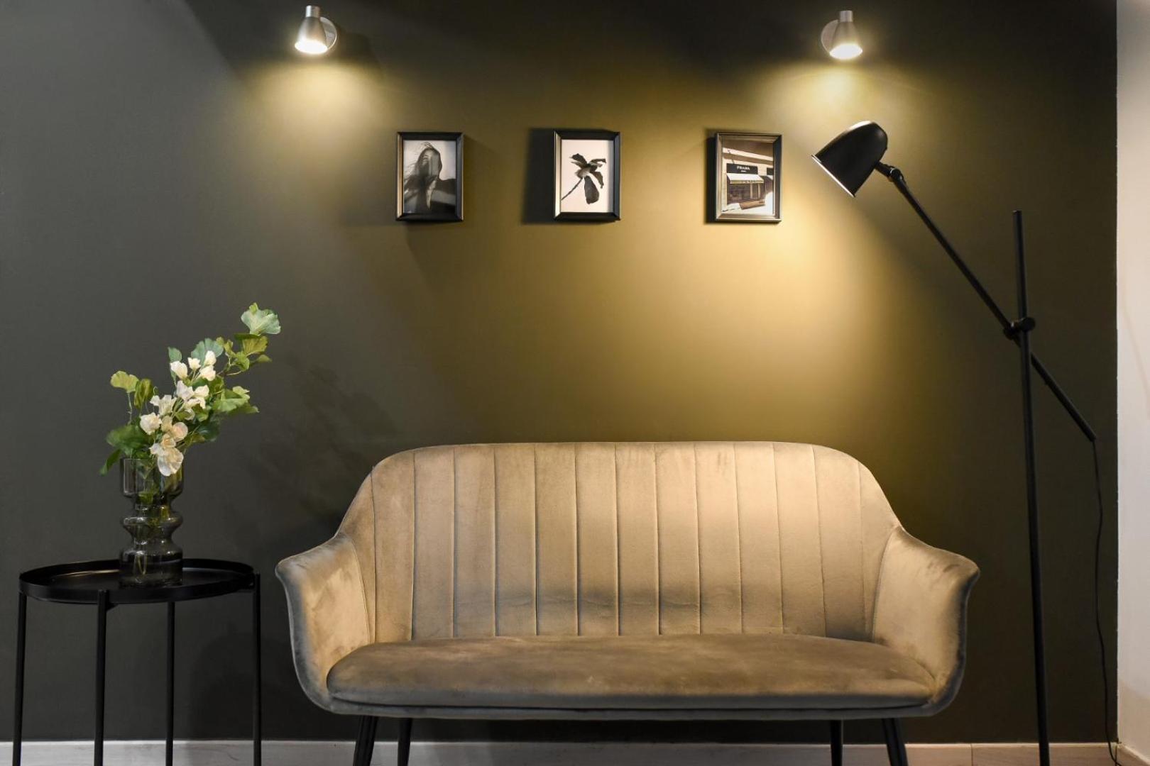 Central Comfort - Duplex-Style Studios On Regina Elisabeta Bukarest Værelse billede