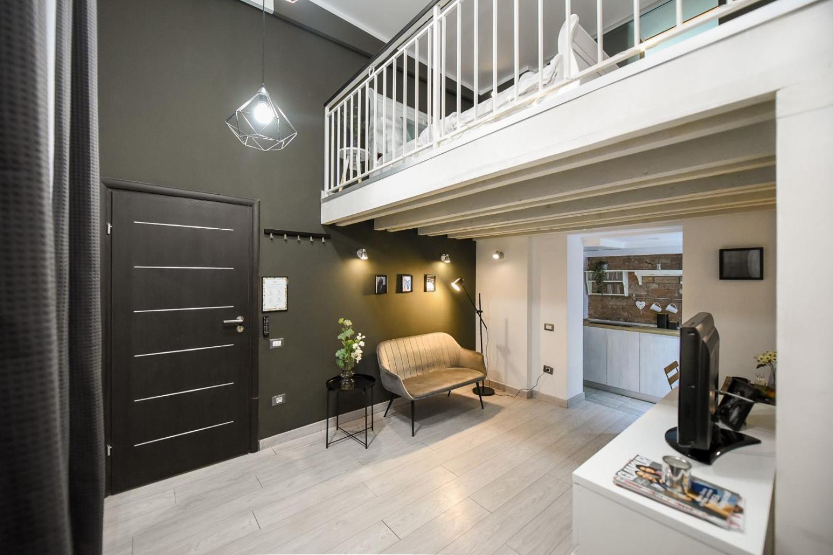 Central Comfort - Duplex-Style Studios On Regina Elisabeta Bukarest Eksteriør billede