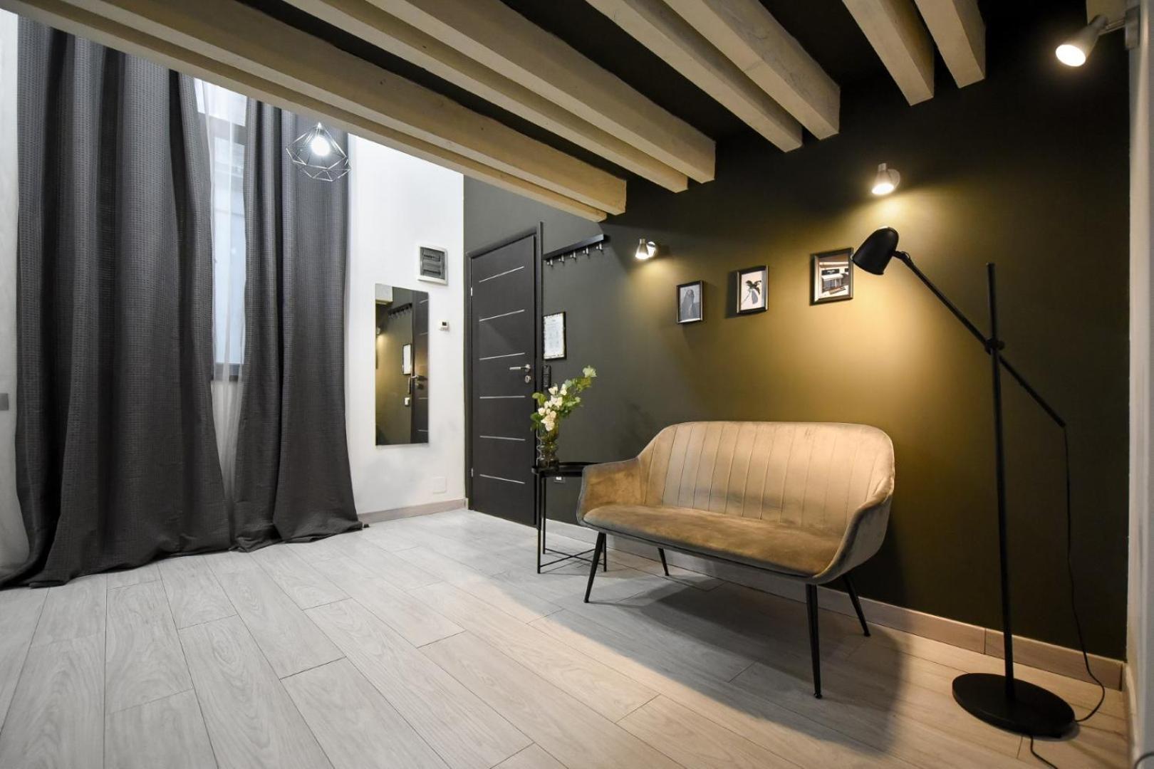 Central Comfort - Duplex-Style Studios On Regina Elisabeta Bukarest Værelse billede